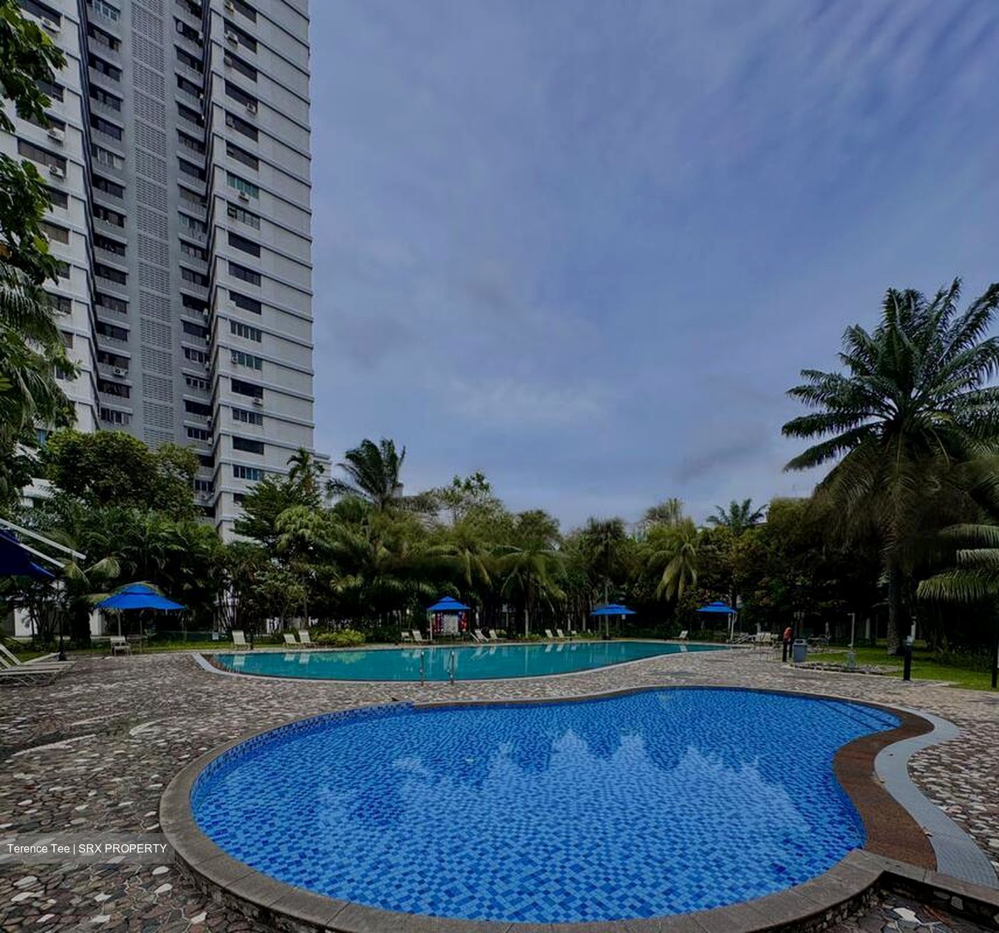 Laguna Park (D15), Apartment #536804871